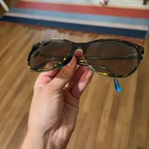 Maui Jim | Accessories | Limited Sale Maui Jim Polarized Cat  display picture 1